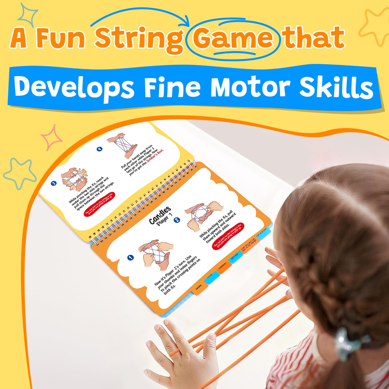 KASFALCI Cup and Saucer design invites cooperative, calm play.