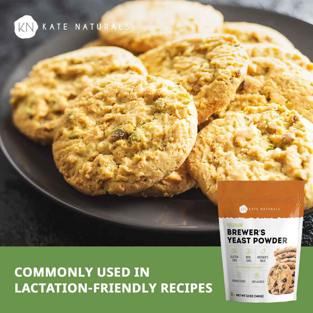 Baking-ready powder used to enhance cookies and brownies.