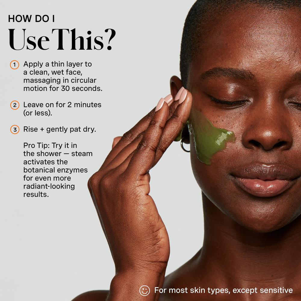 Kate Somerville Exfolikate Intensive aloe, honey and vitamin E soothing during exfoliation