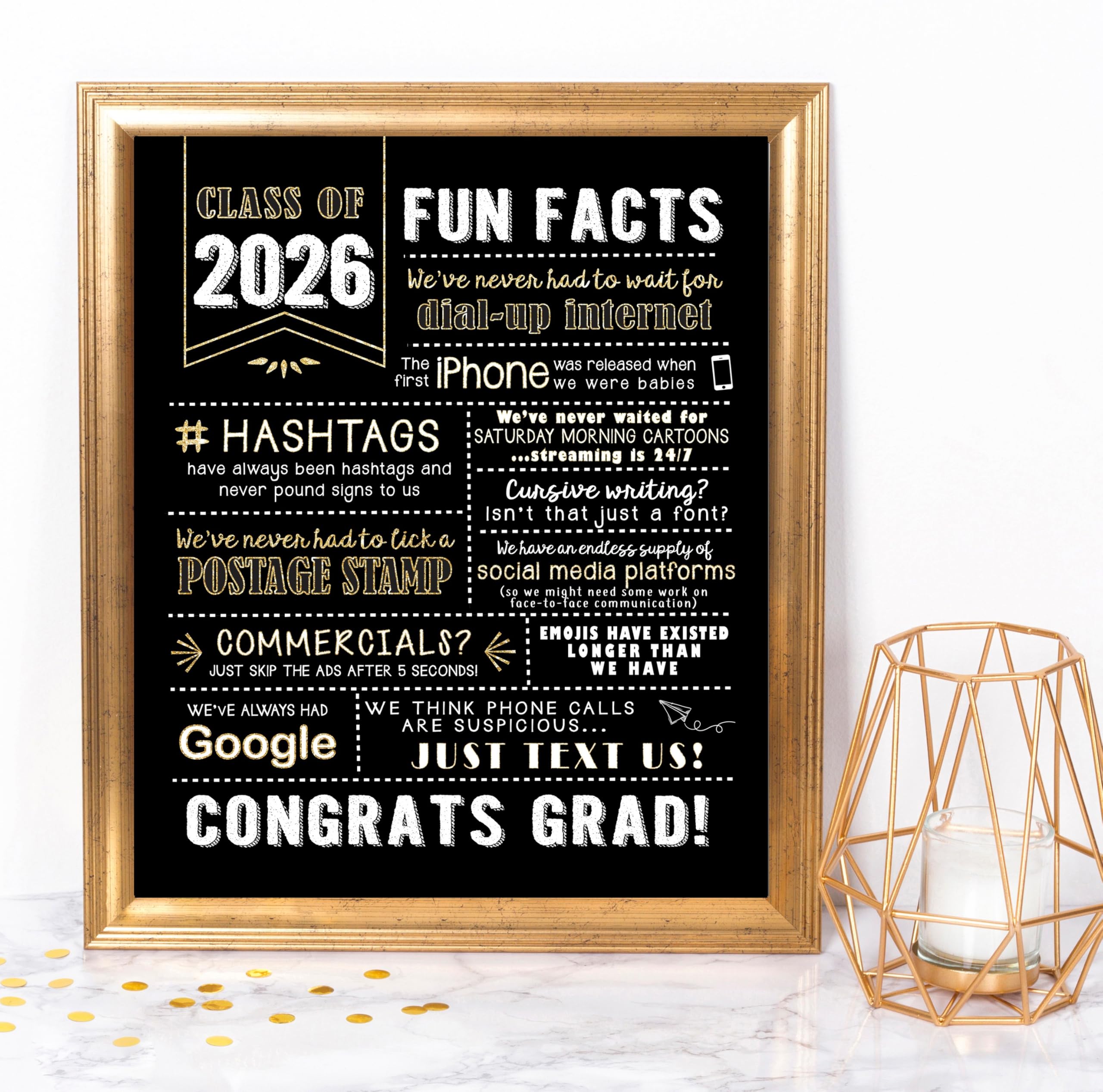 Katie Doodle handmade in USA sign highlights quality and serves as a keepsake.