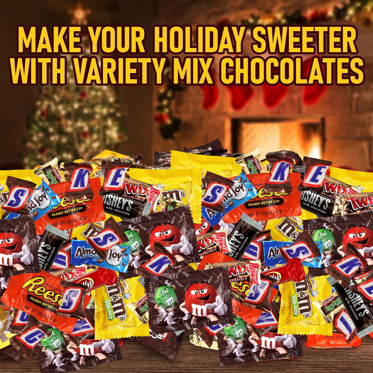 Katie’s Kandy Korner office snack bowl keeps treats organized and mess-free.