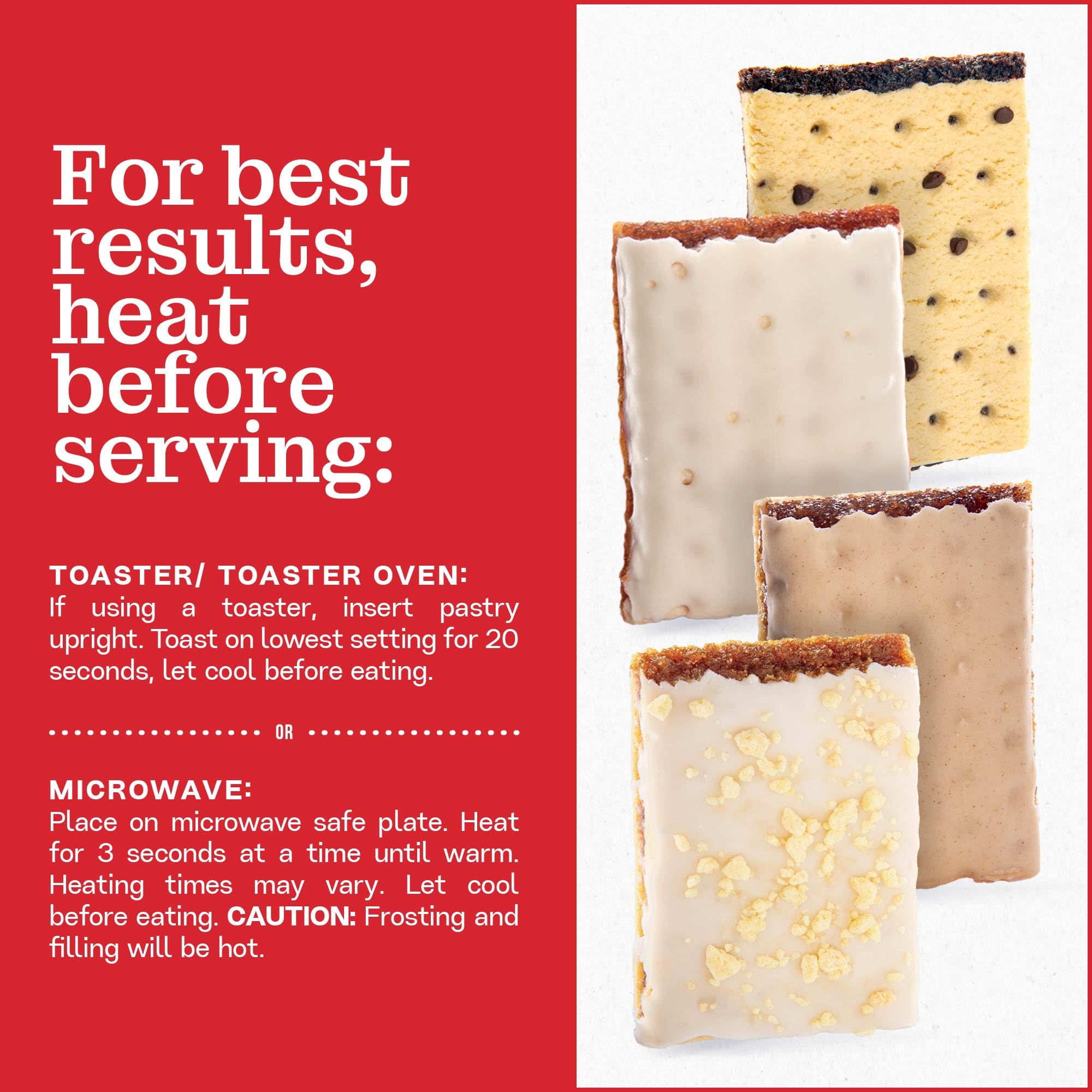 Katz Gluten Free Snacks Wrapped Pack – four flavors in a convenient, single-serve 8oz box.