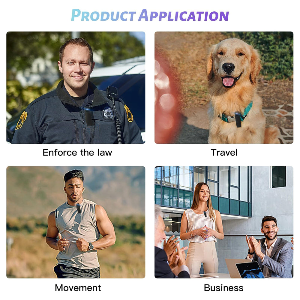 Kaysunlink A18 1080p video mode delivers clear travel moments.