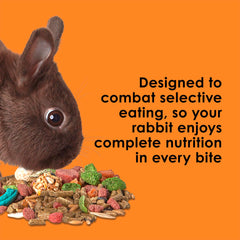 Kaytee Fiesta natural antioxidants supporting overall health and vitality.