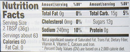 KC Masterpiece Original Sauce bottle pour highlights bold flavor