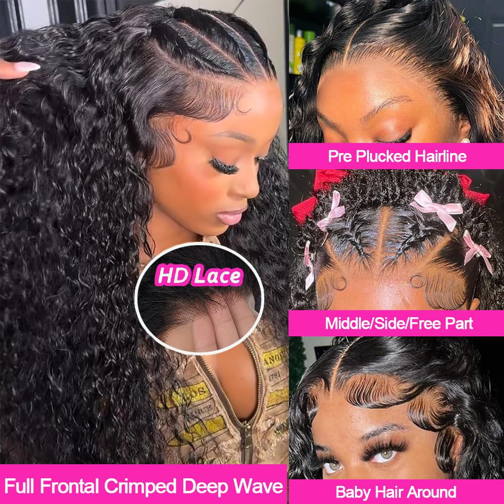 Kdmidun 200 density wig delivers full, voluminous curls and confident silhouette