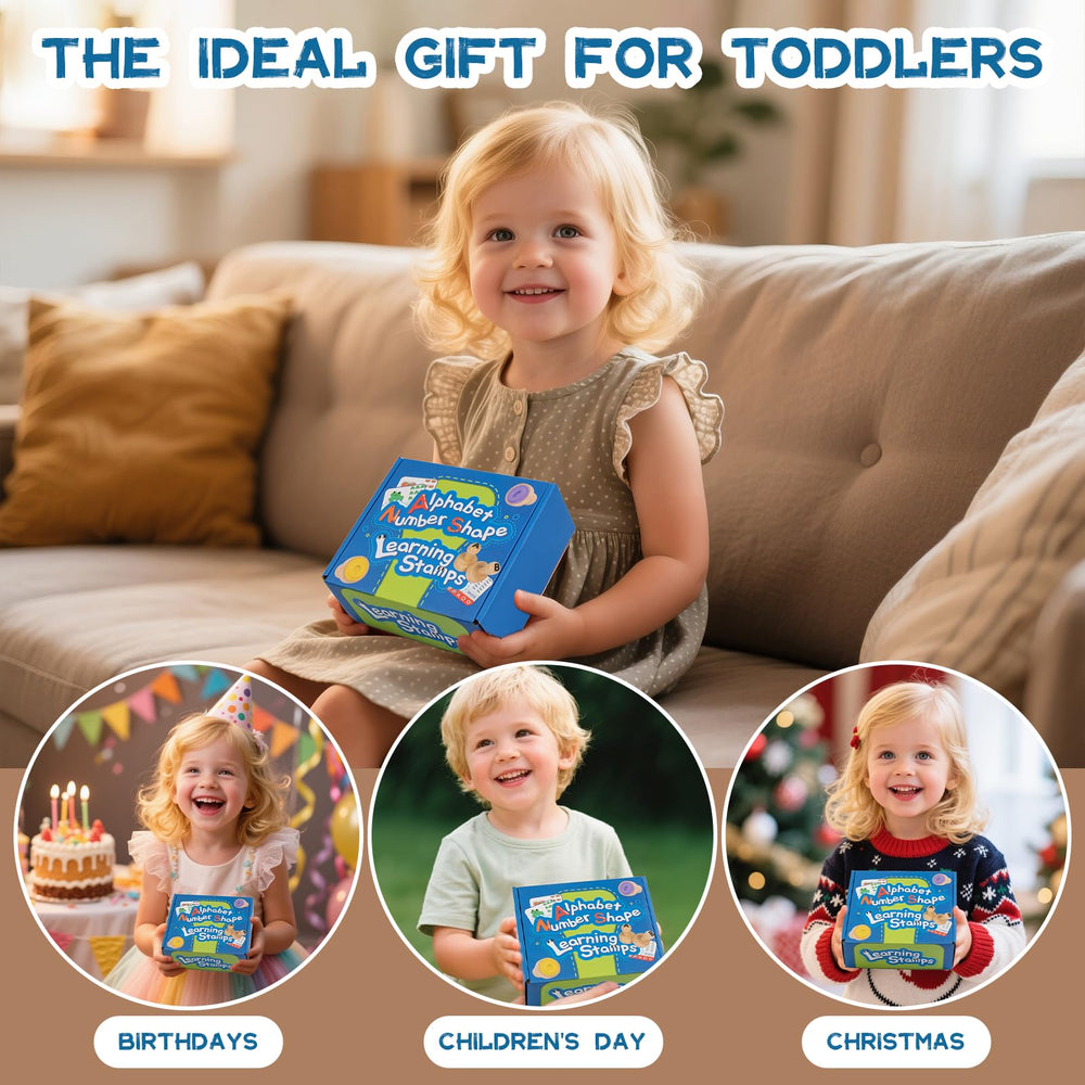 KDSFT gift-ready packaging image suggesting a thoughtful educational present