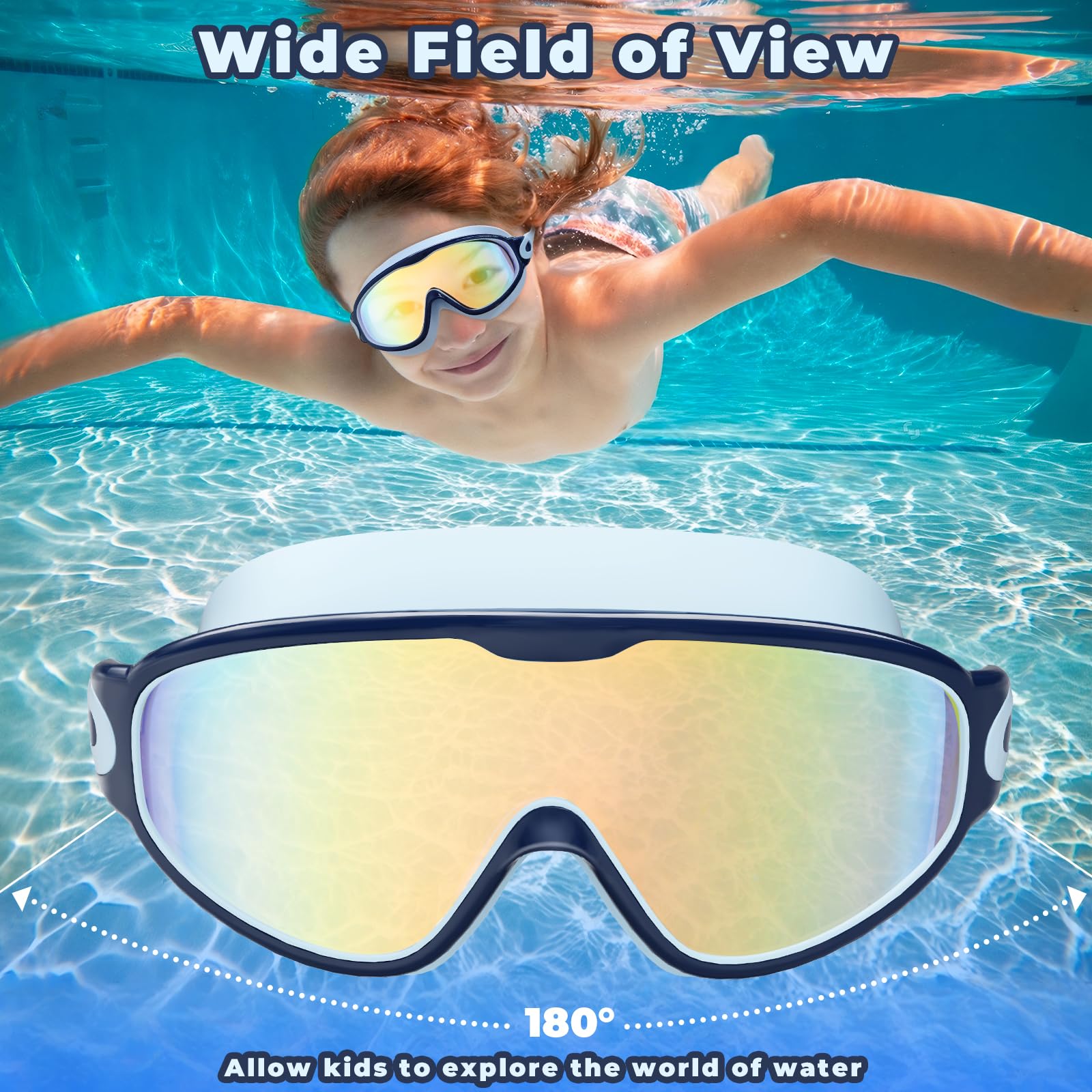Keary 2-pack saves time and budget for growing swimmers