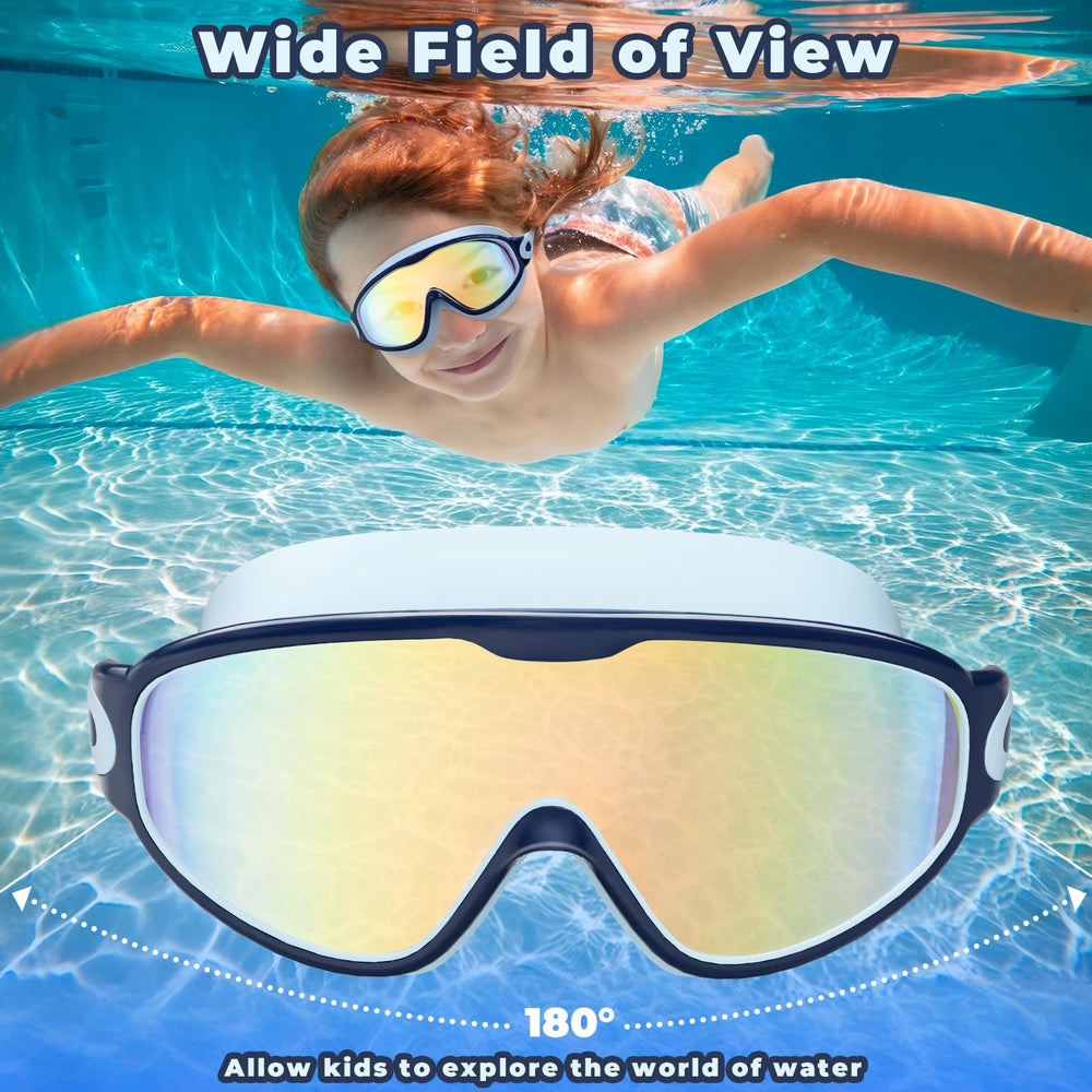 Keary 2-pack saves time and budget for growing swimmers