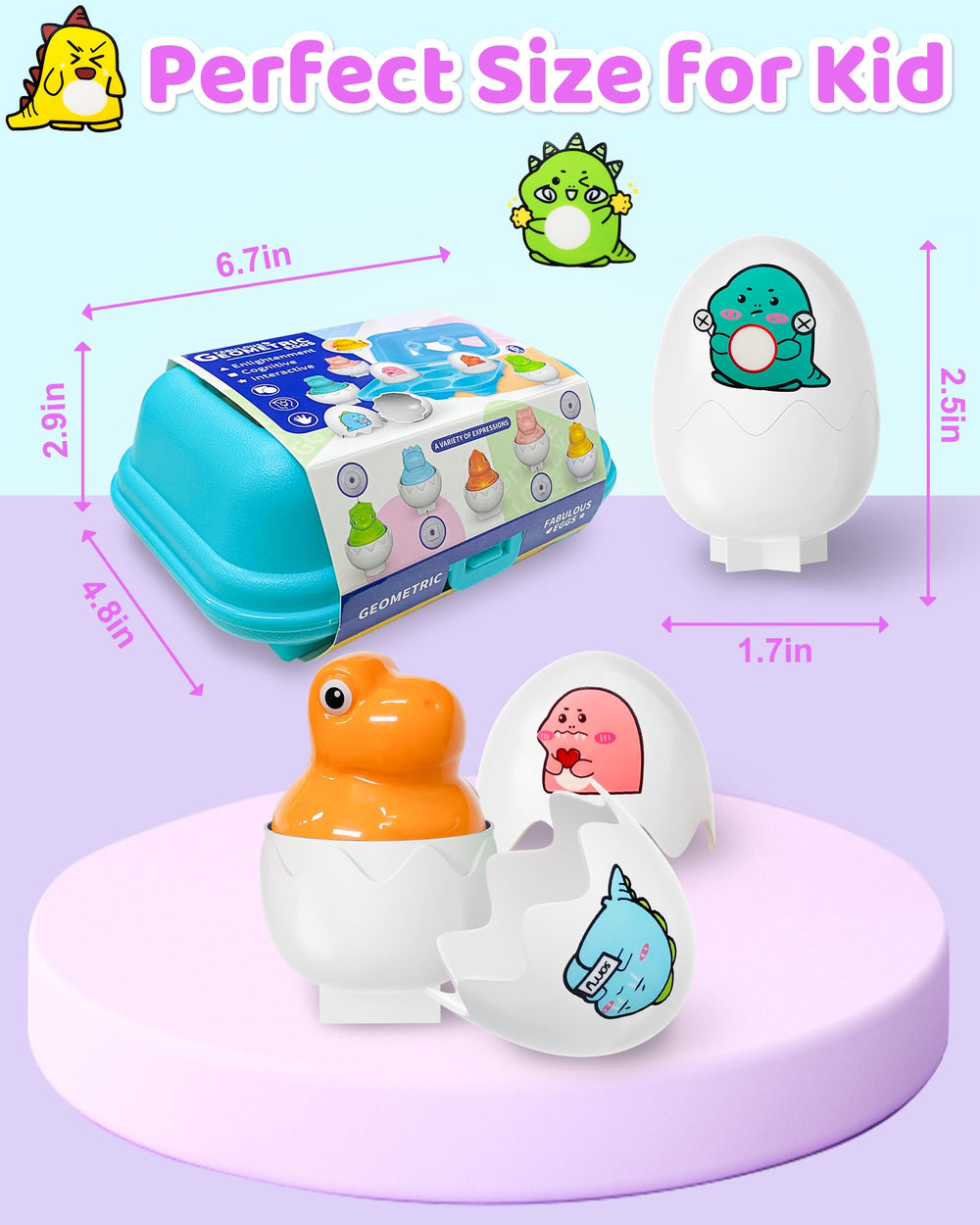 Kecristv screen-free activity encouraging focused, imaginative play for toddlers.