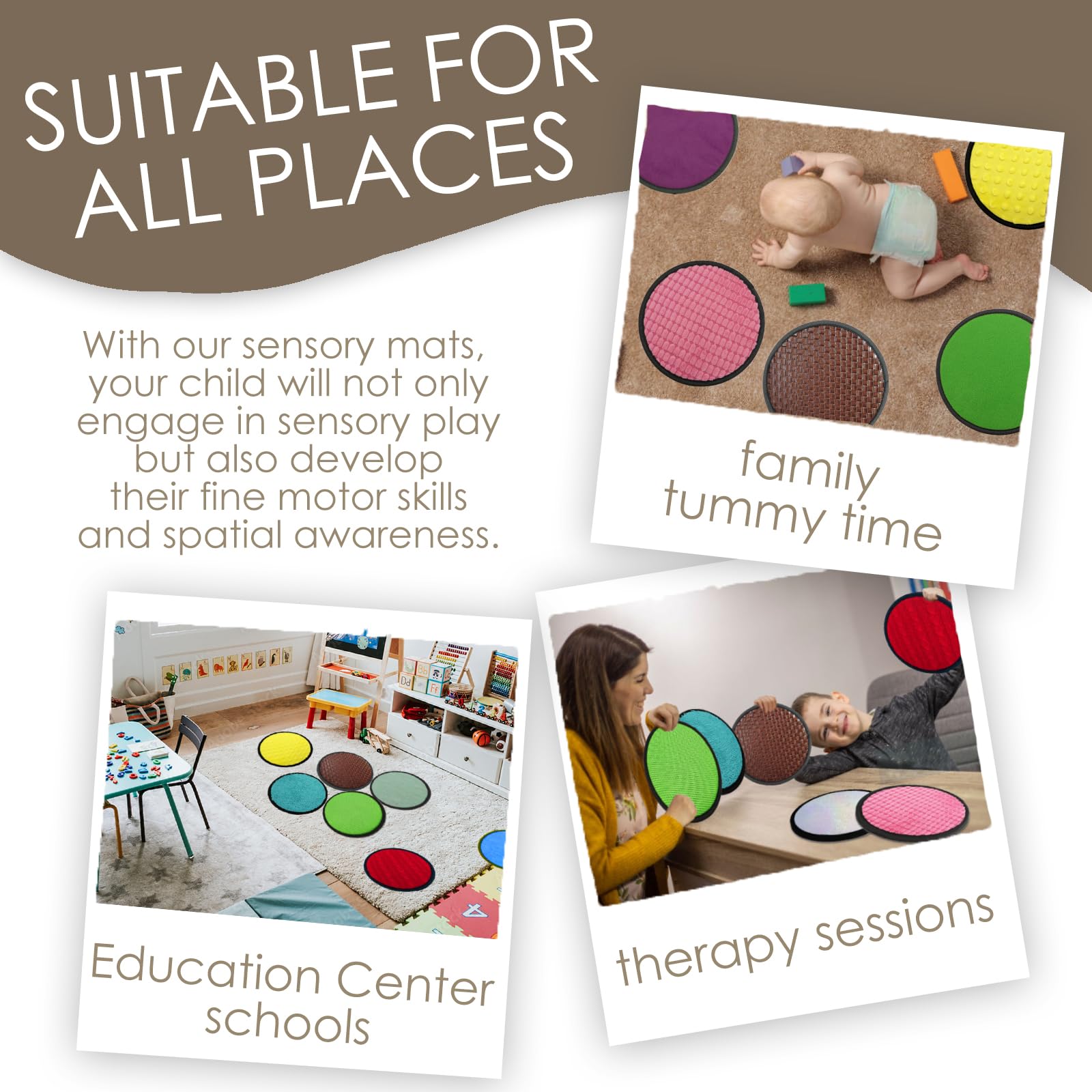 Keculf educational toy for classrooms supports early learning goals