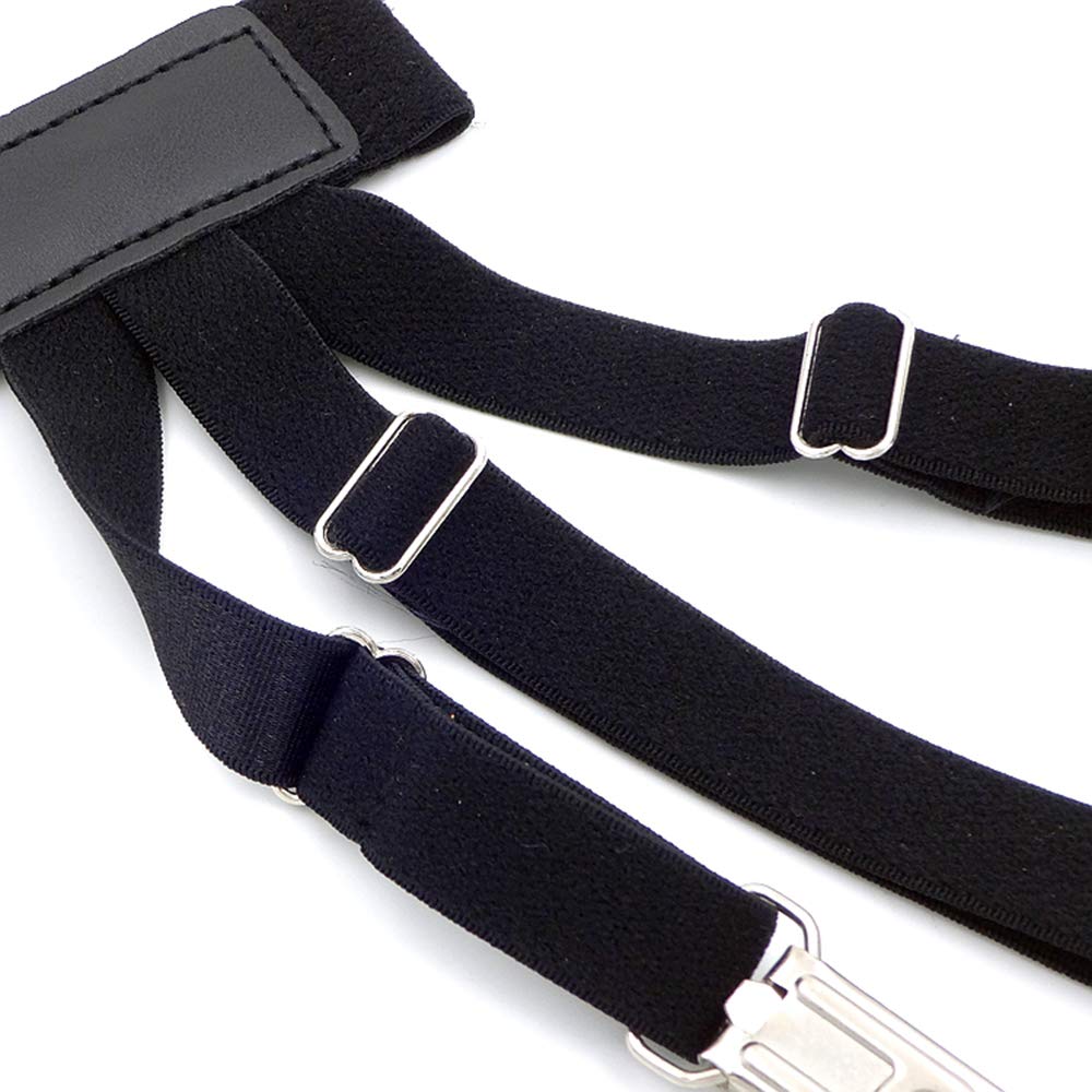 Kedofe adjustable length for comfortable fit without tightness