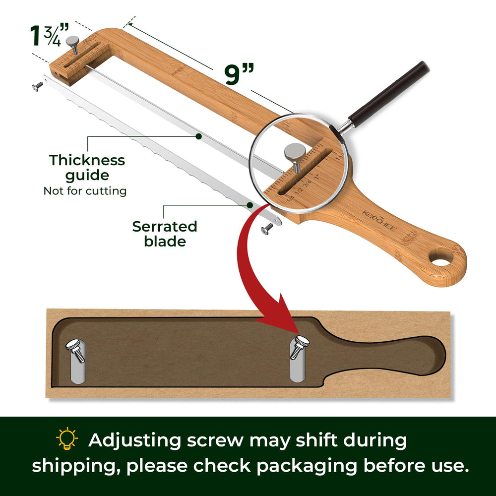 Keechee 1-year warranty and support banner reinforces reliability and customer care.