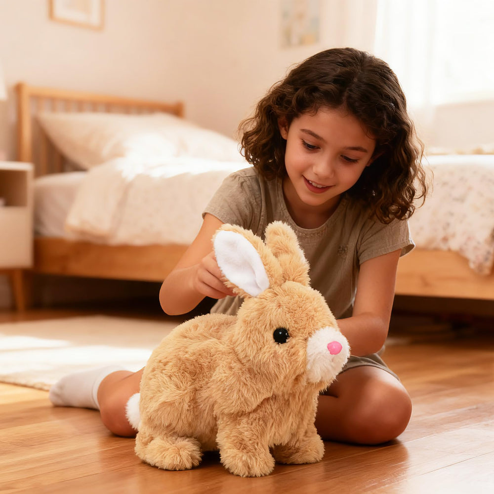 KEHOO Bunny party-favorite ready for party bags or rewards