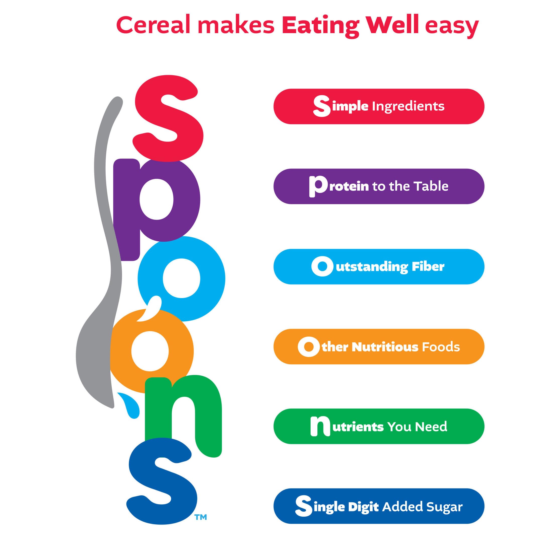 Kellogg's Apple Jacks kids-snack, handful-friendly between activities.