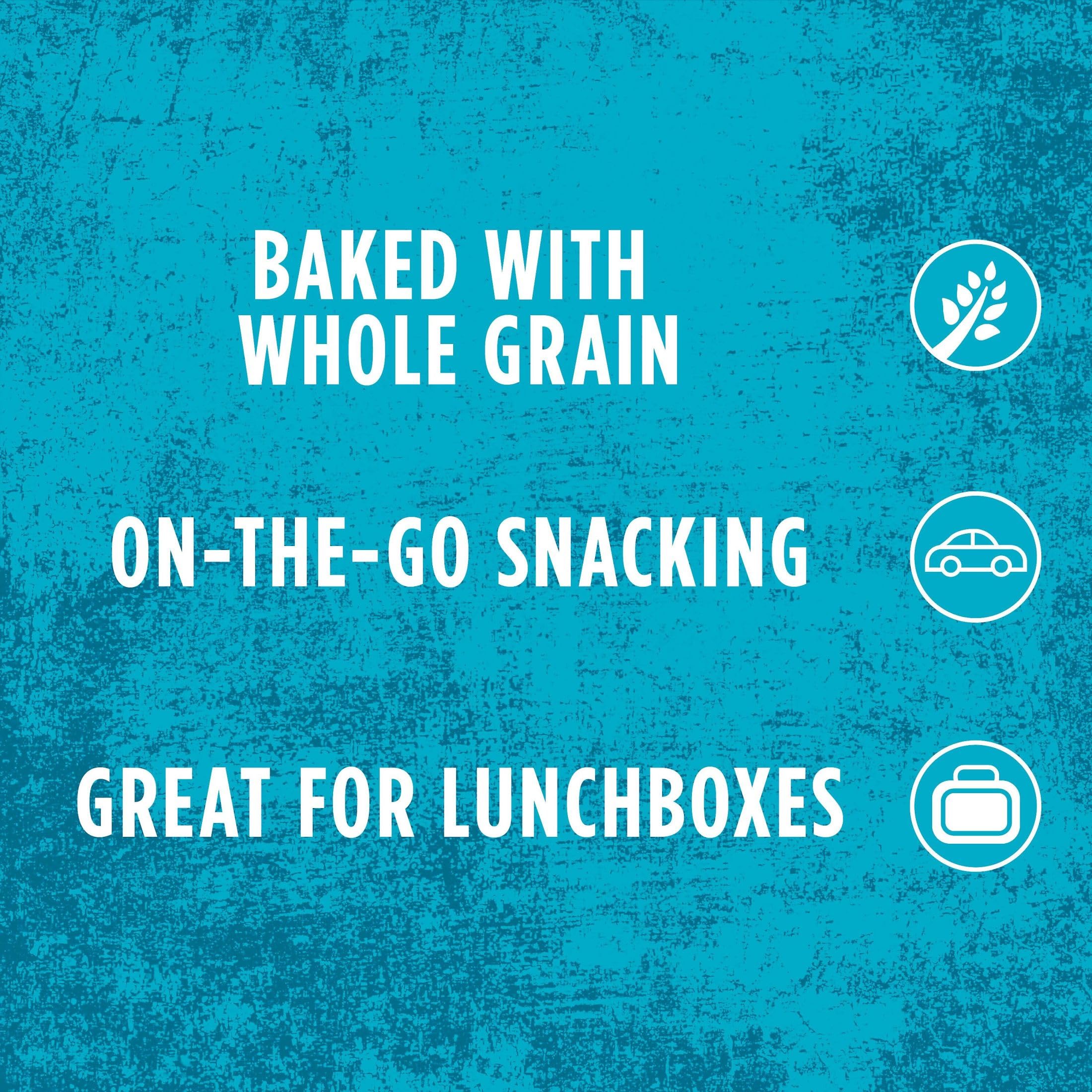 Kellogg's Scooby-Doo chocolate crackers, kid-friendly shapes, great for sharing.