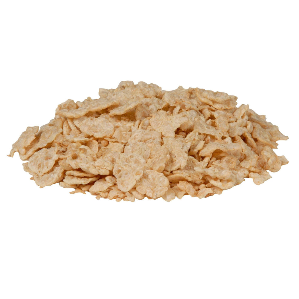 Fresh fruit topping on Kellogg's Special K for extra flavor and nutrients.