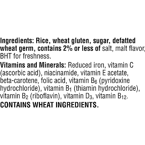 Kellogg's Special K packaging highlights no artificial colors or flavors.