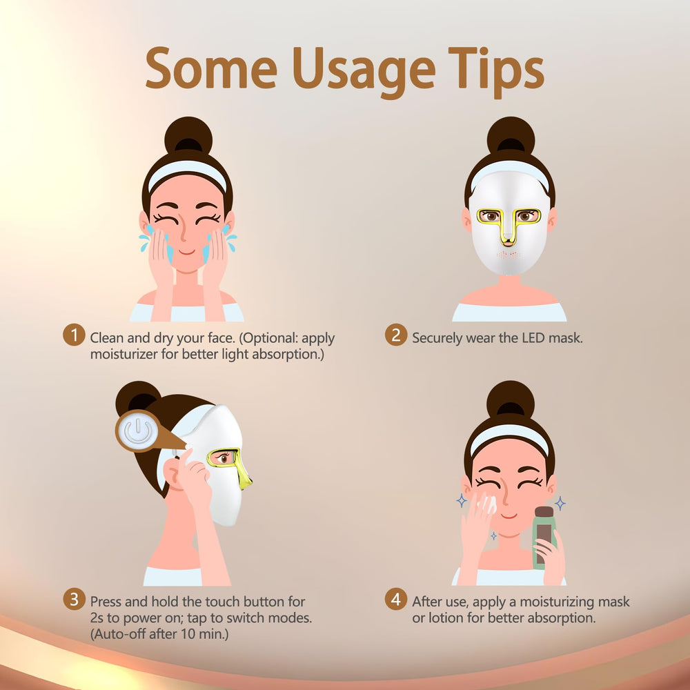 Kelyoo HSA mode selection touch panel with easy therapy options