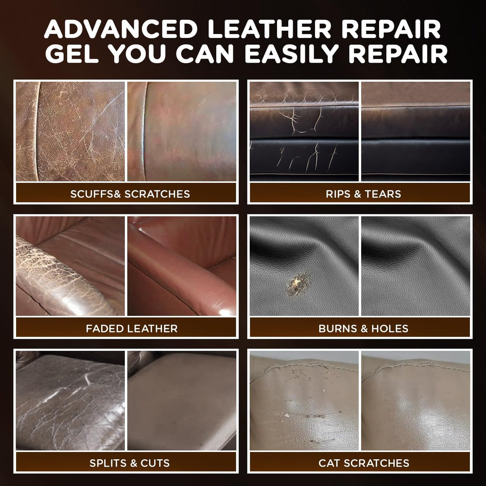 Kenbry color palette for accurate shade matching.