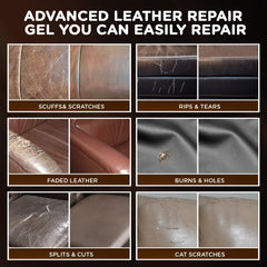 Kenbry color palette for accurate shade matching.