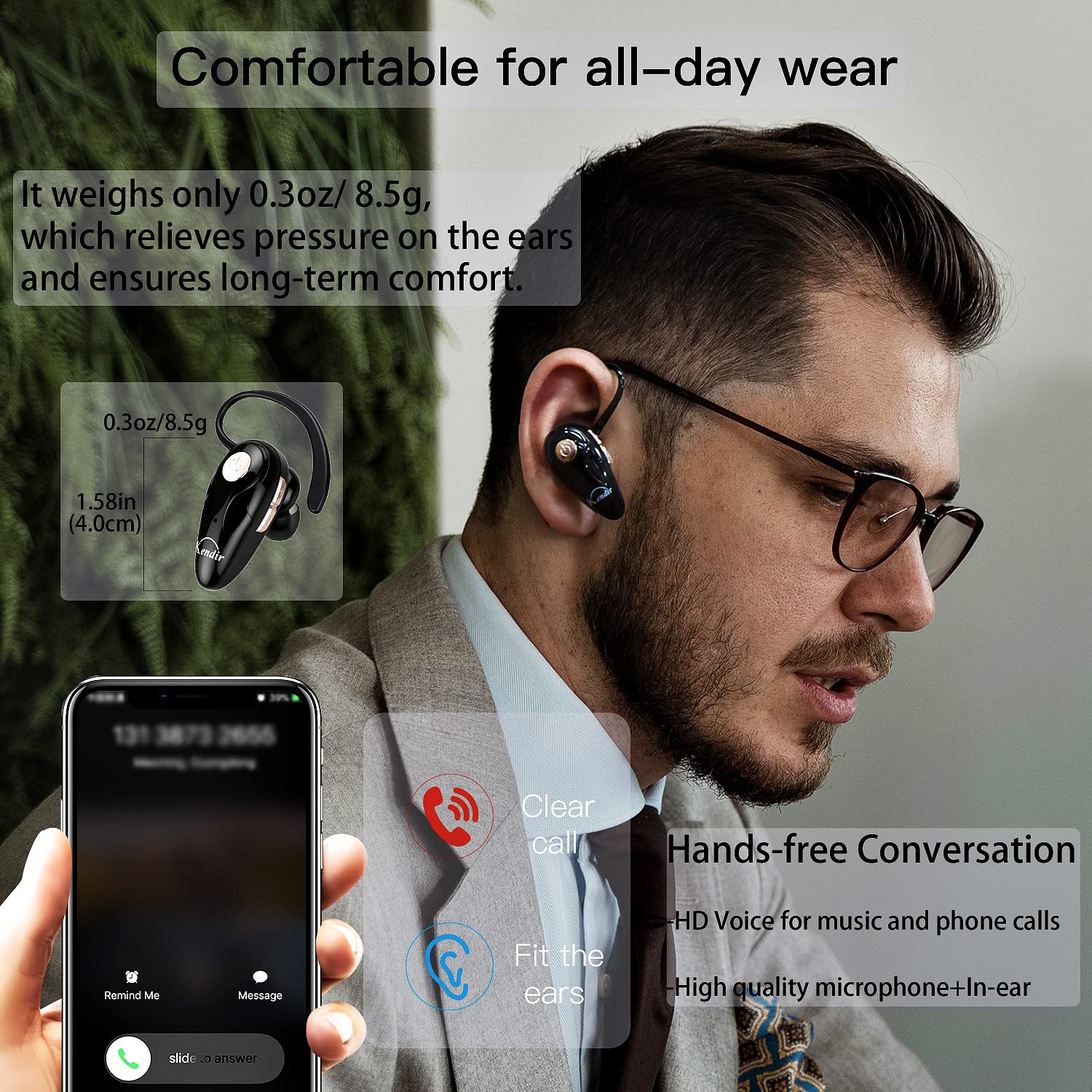 Kendir portable travel pack shows compact, on-the-go design