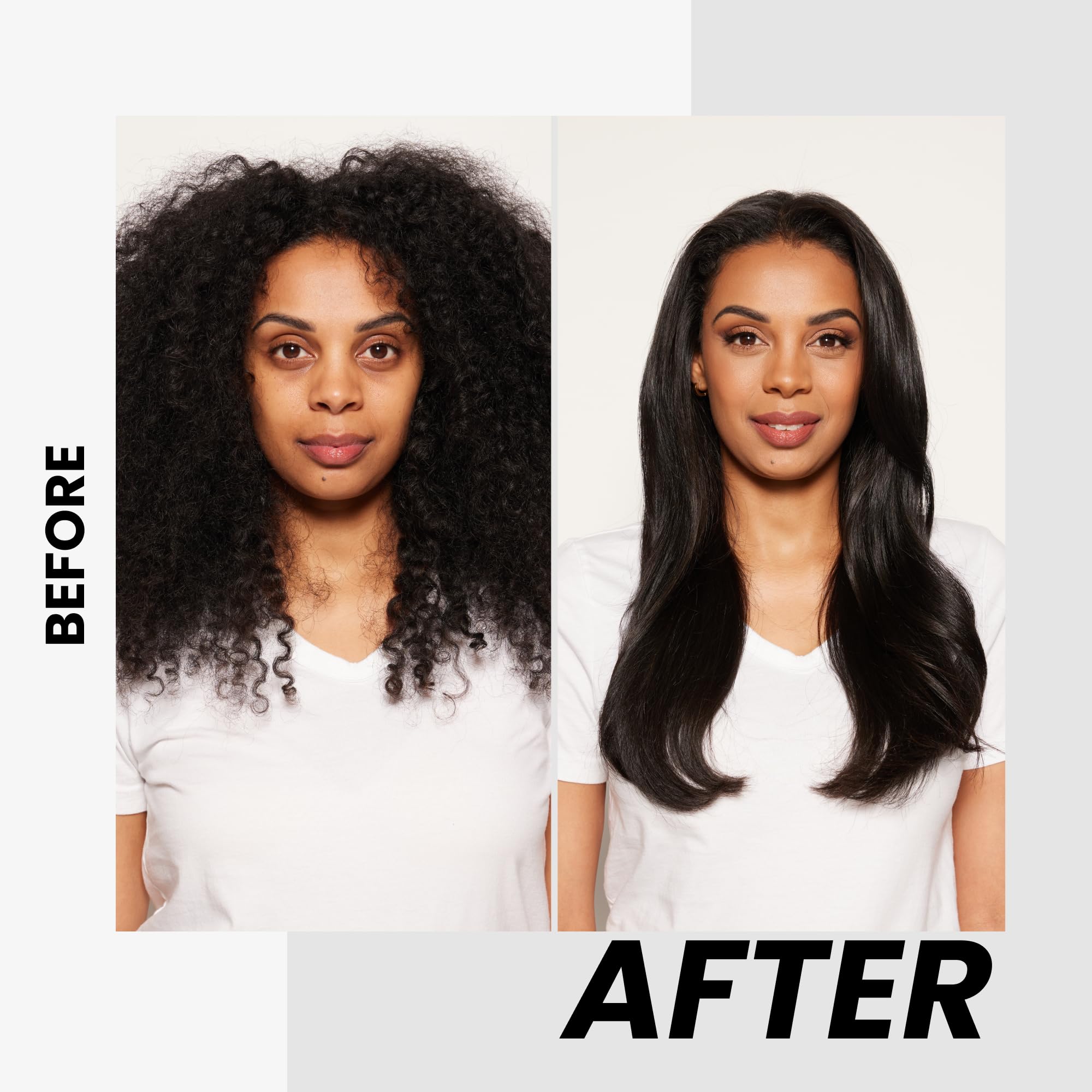 Kenra Volume Mousse 12 dispense action for easy application