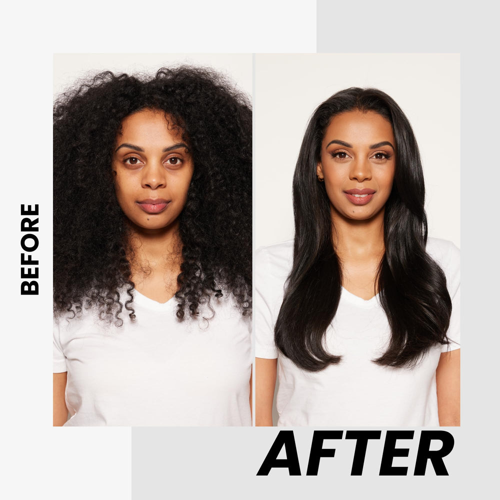Kenra Volume Mousse 12 dispense action for easy application