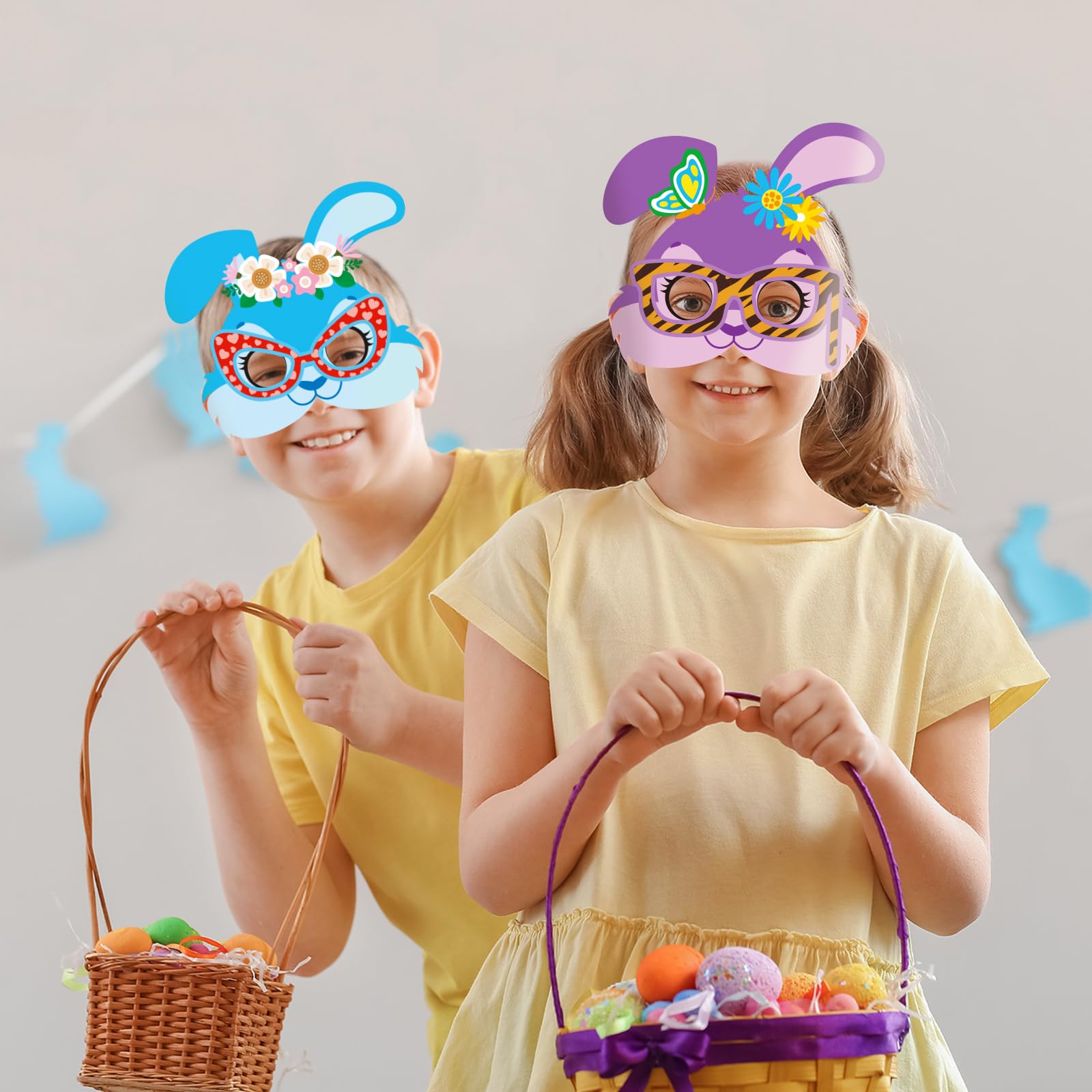 Kepeel classroom Easter activity kit supports group projects