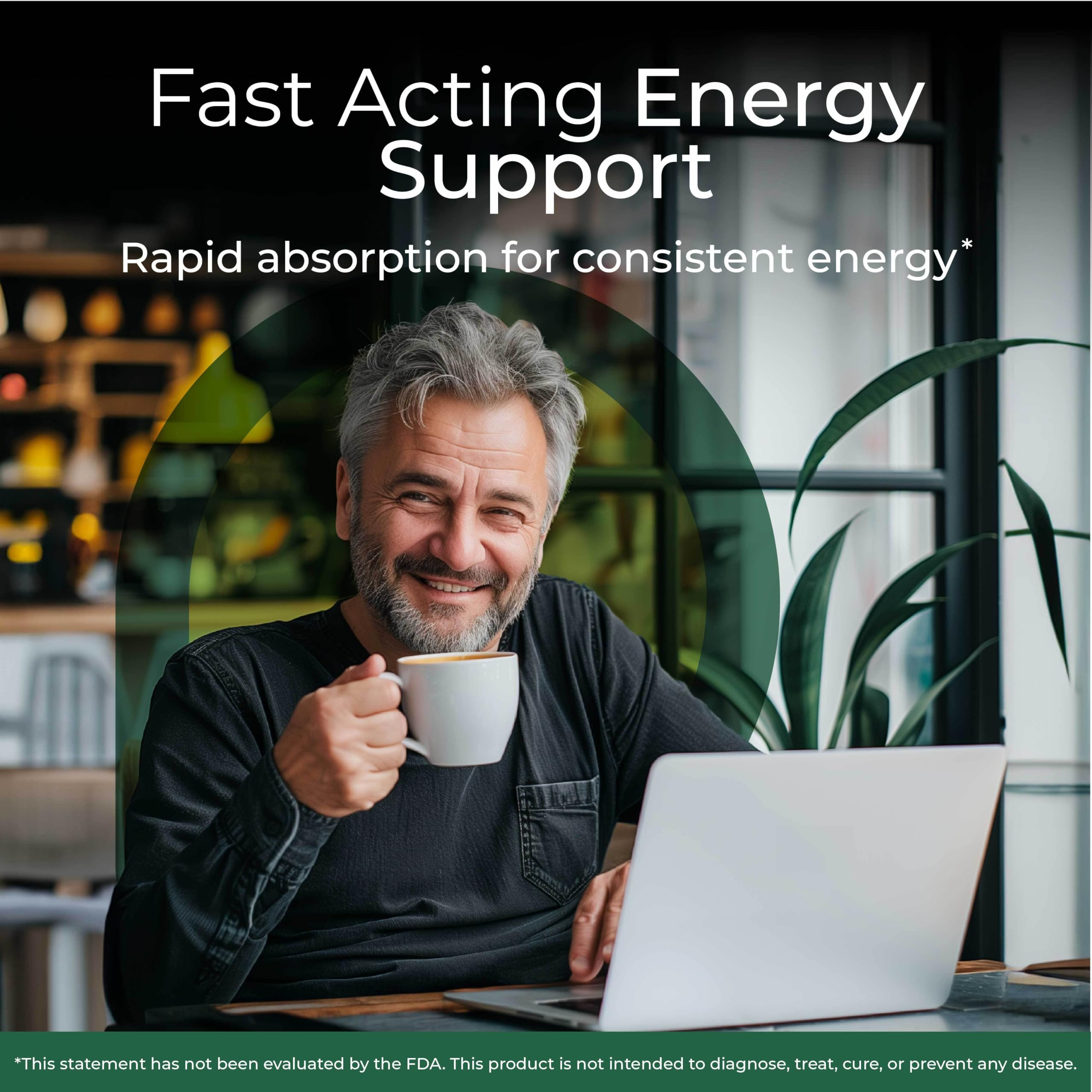 Keppi MCT Oil label highlights palm-free and coconut origin.