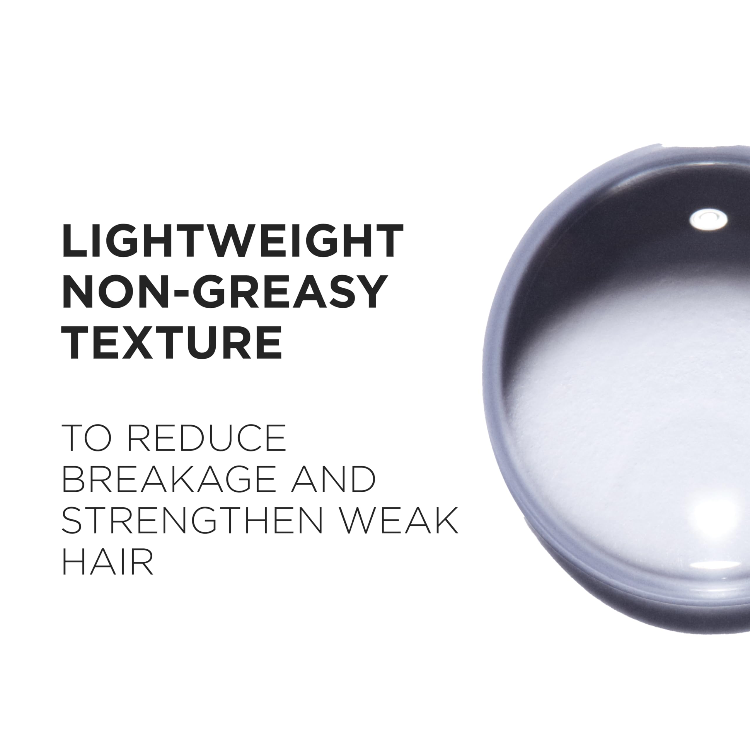 Kérastase Genesis Serum includes arginine for root-supporting circulation