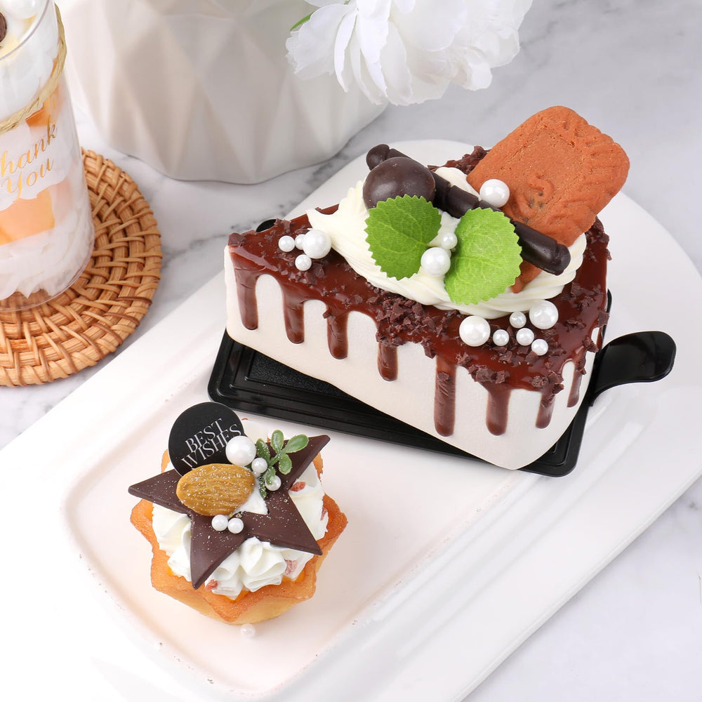 Kercky segmented box stores sprinkles sizes separately for fresh, ready-to-use decorating.