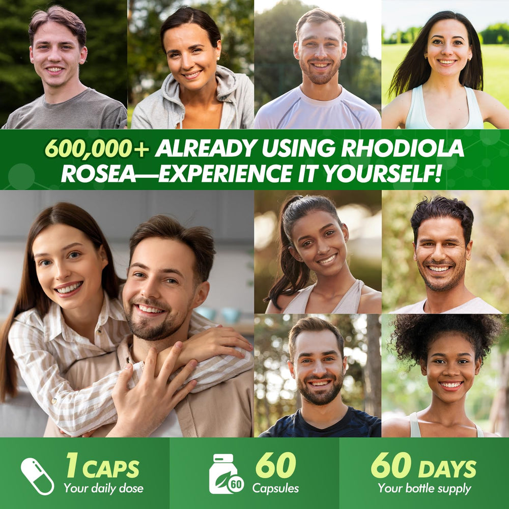 Kereeao Vegetarian capsules pack emphasizes plant-based formulation