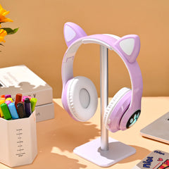 KERHAND LED light-up ears add fun while staying visible during play.