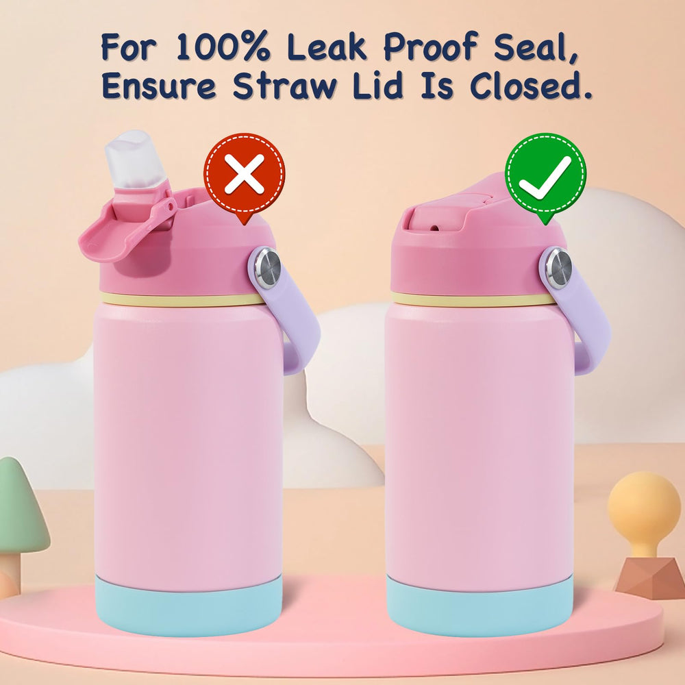 Kerilyn kid-friendly design makes hydration fun.
