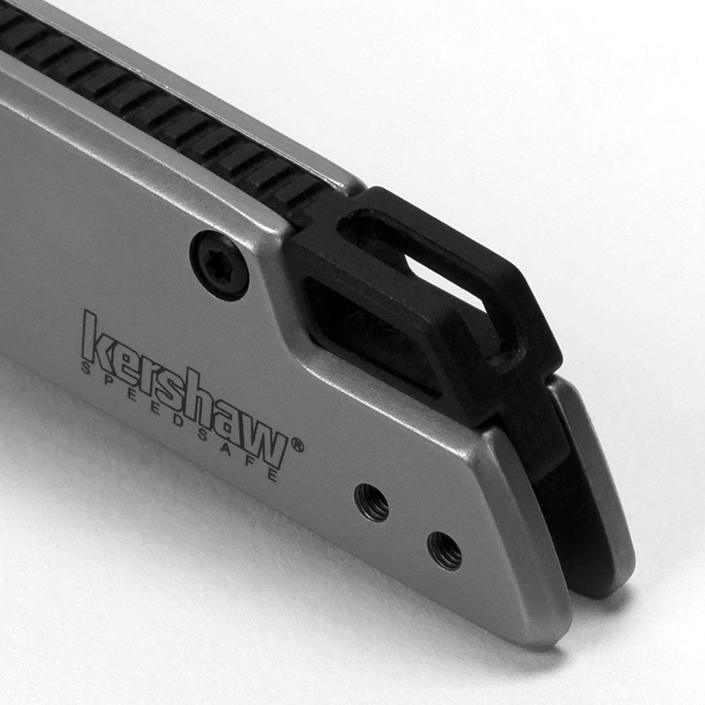 Kershaw Misdirect compact edc style for everyday carry.