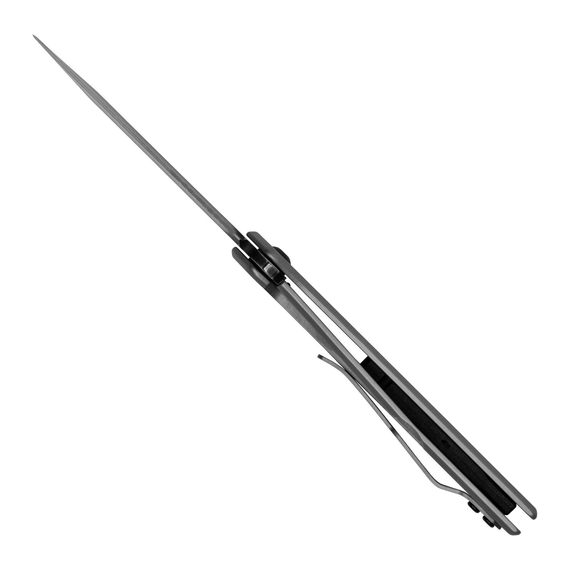 Kershaw Misdirect everyday carry knife supports reliable, lightweight daily tasks.