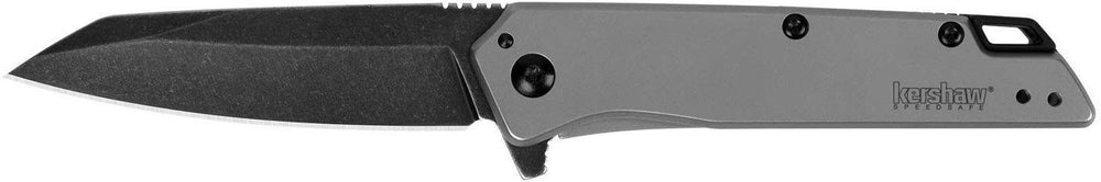 Kershaw Misdirect SpeedSafe in action enabling smooth assisted opening.