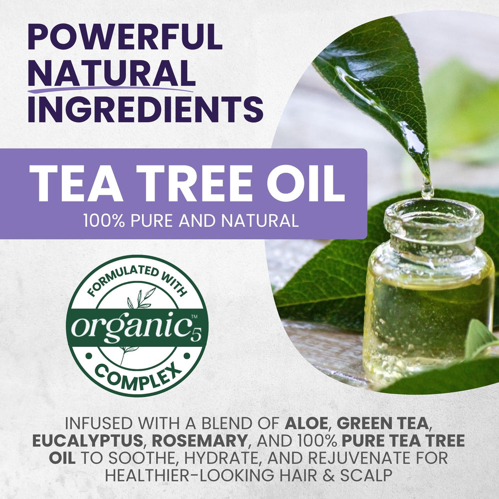 KESMEDIK Aloe Rosemary botanicals highlight soothing, balancing care
