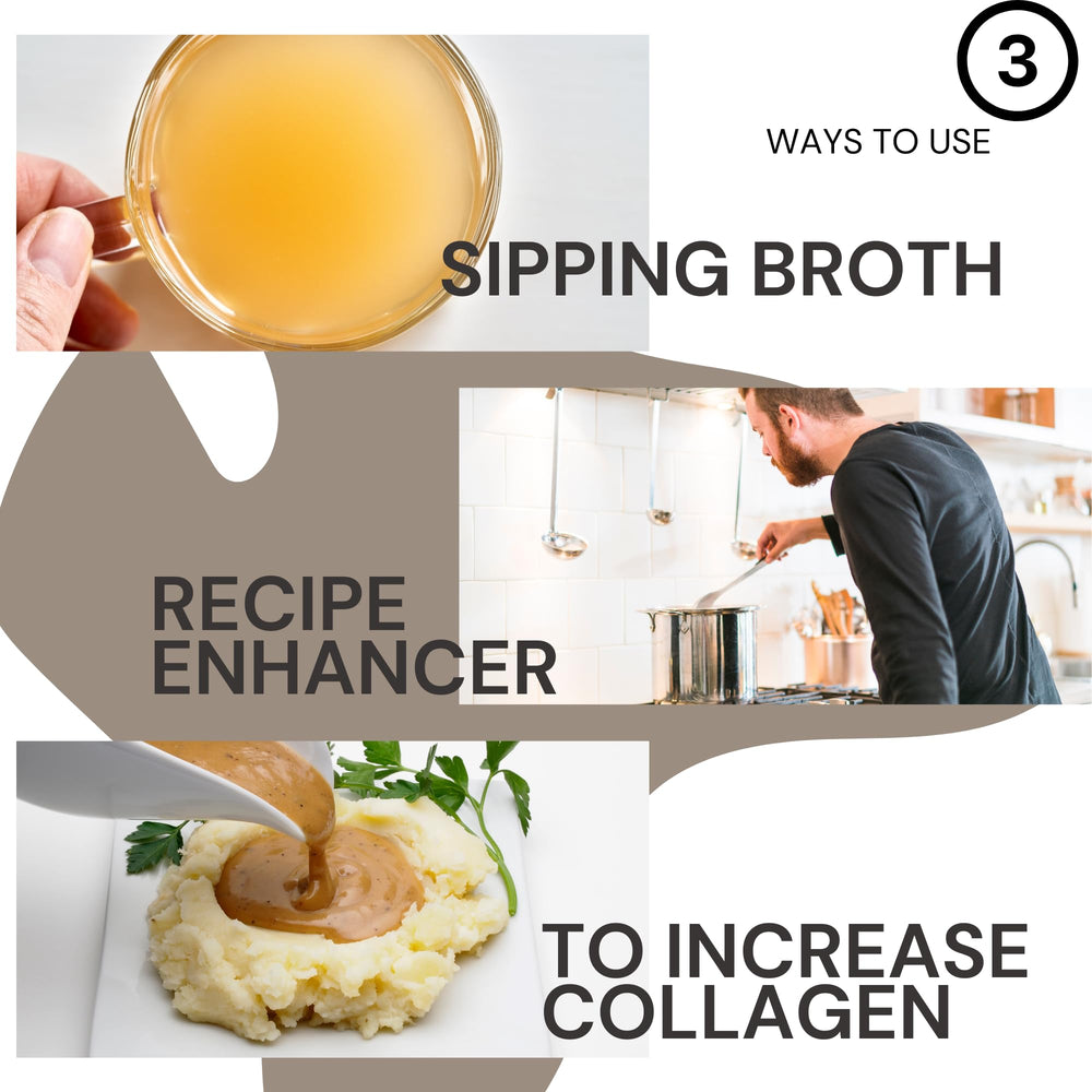 Ketostat scoop measures 16g protein per serving.