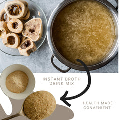 Ketostat single-serve packet offers convenient protein on busy days.
