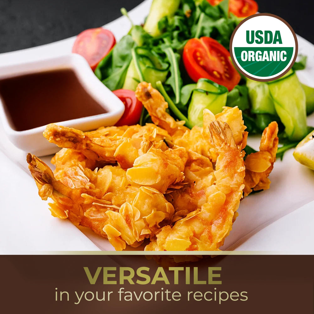 Kevala Coconut Aminos in a stir-fry dish for quick weeknight meals.