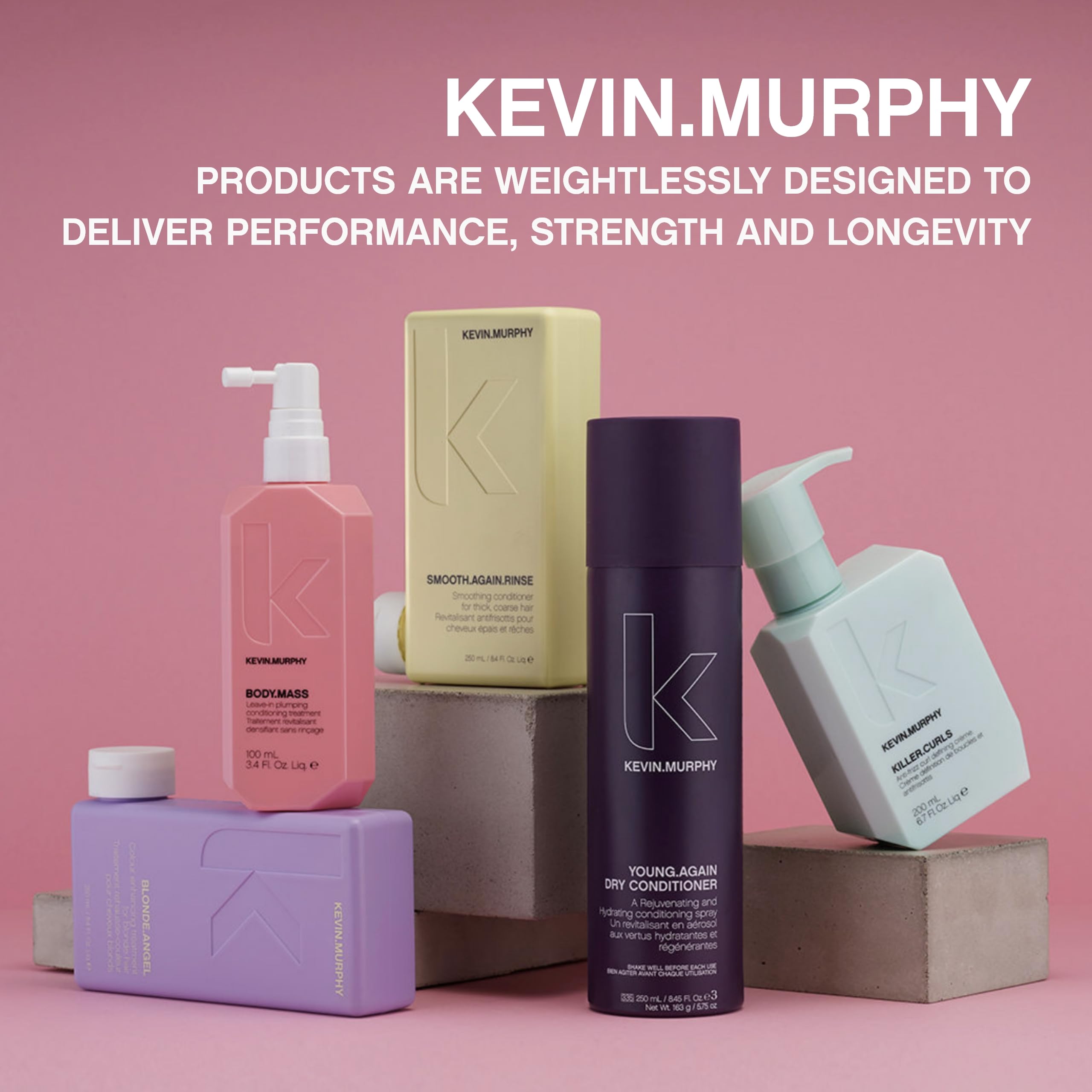 KEVIN.MURPHY HYDRATE-ME.WASH back-of-bottle with eco-friendly formula