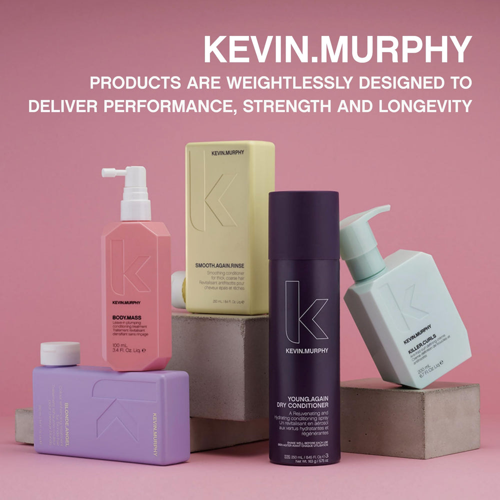 KEVIN.MURPHY HYDRATE-ME.WASH back-of-bottle with eco-friendly formula
