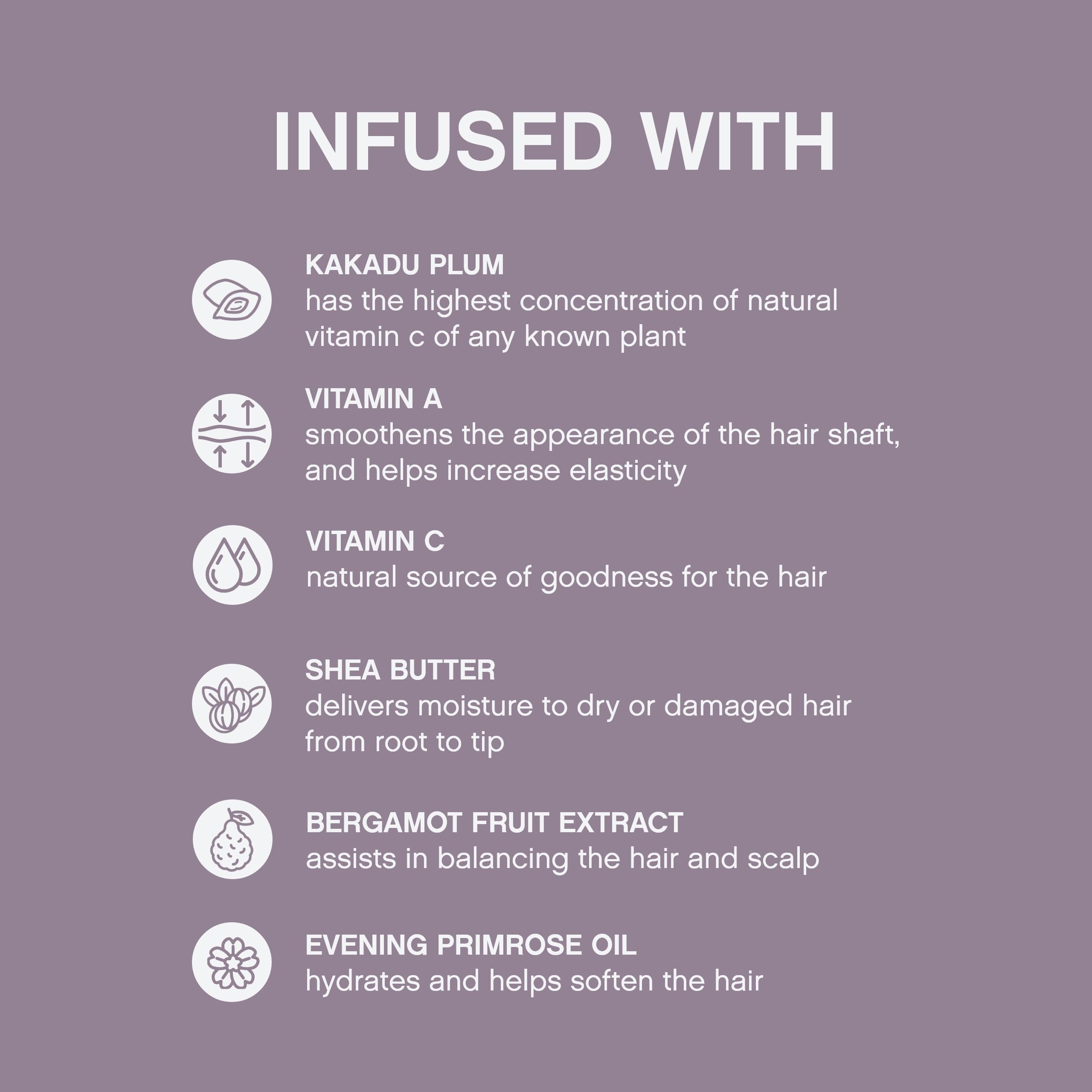KEVIN.MURPHY HYDRATE-ME.WASH on colour-treated hair for glow