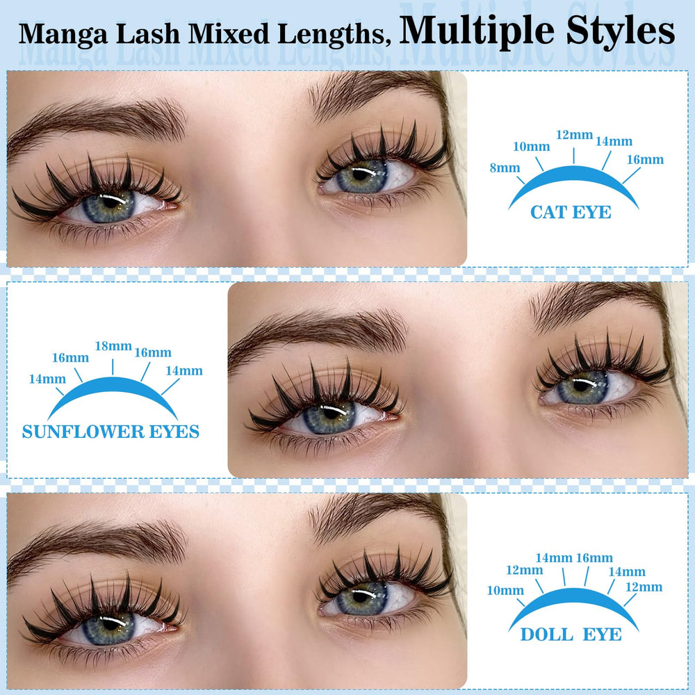 KevKev Fairy Lash Invisible Band for seamless, comfortable wear