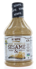 Kewpie Dressing used as a dip or drizzle over veggies and pasta