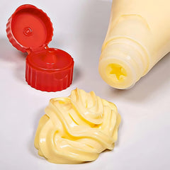 KEWPIE umami flavor swatch illustrating depth and savor