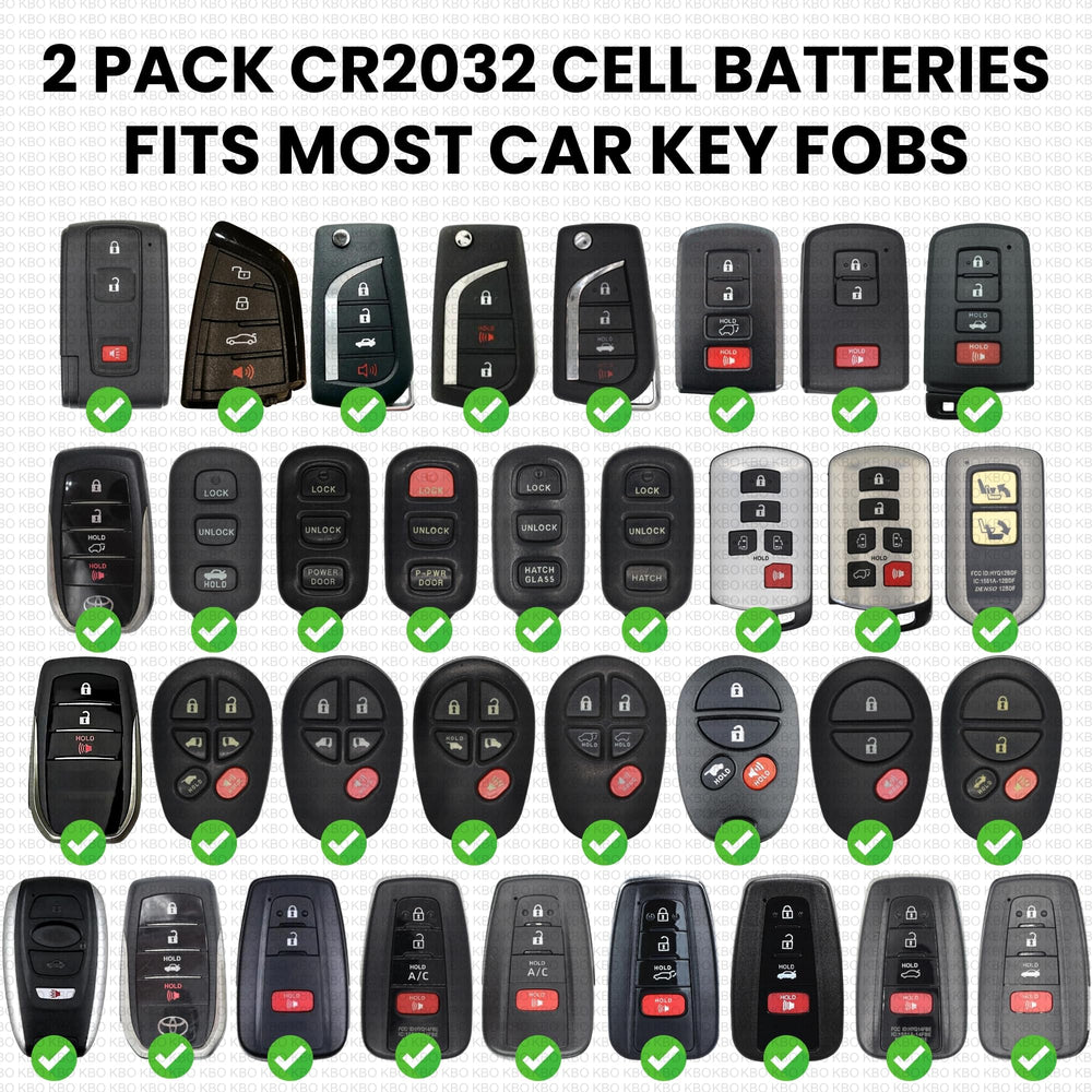 Key Battery Outlet universal-fit compatibility across major brands for easy upgrades.
