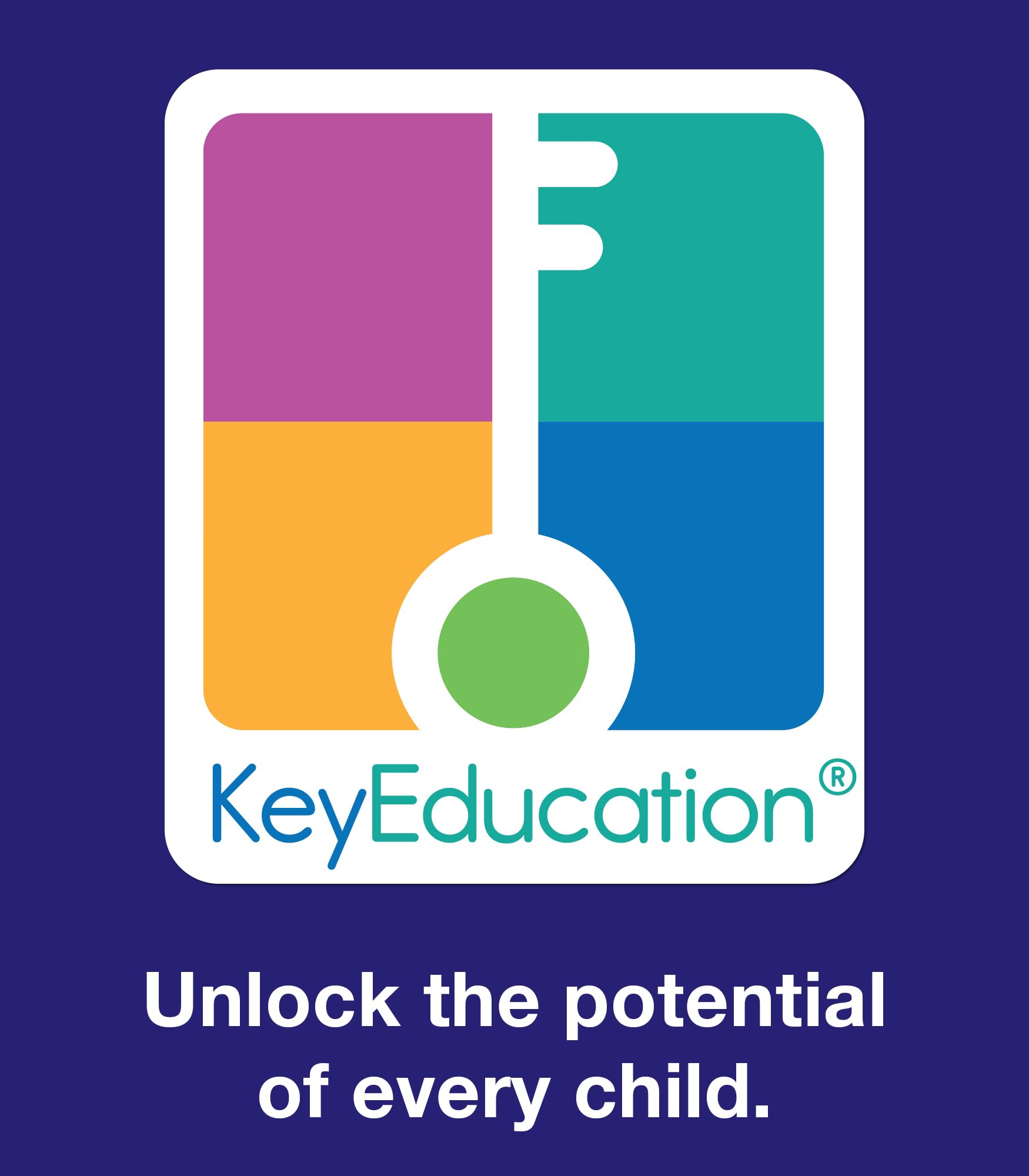 Key Education classroom games promote collaborative literacy centers